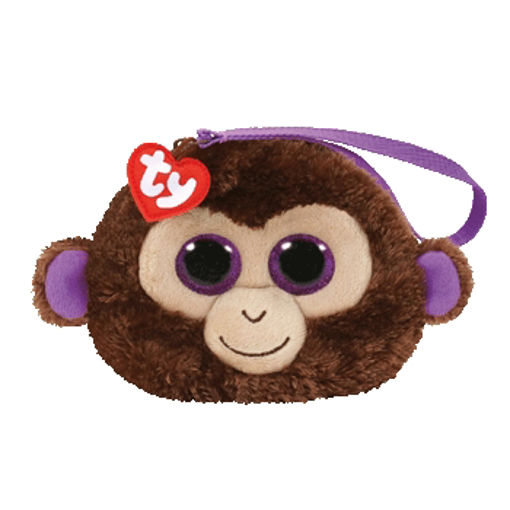 Picture of TY GEAR COCONUT PURSE